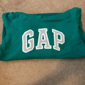 GAP hoodie